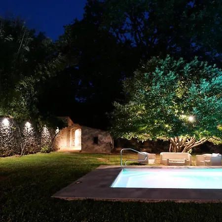 Villa La Vaseria With Secret Garden And Pool Ghivizzano
