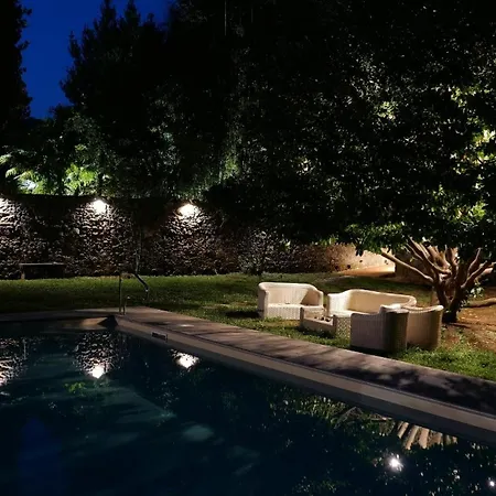 La Vaseria With Secret Garden And Pool Villa Ghivizzano
