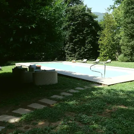 Villa La Vaseria With Secret Garden And Pool *
