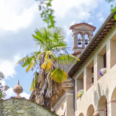 Villa La Vaseria With Secret Garden And Pool Ghivizzano