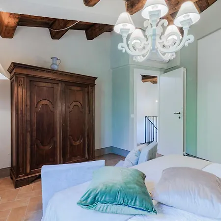 Villa La Vaseria With Secret Garden And Pool *