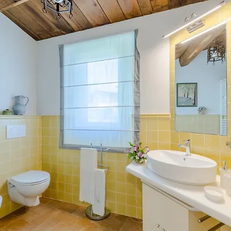 Villa La Vaseria With Secret Garden And Pool *