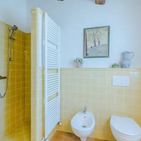 La Vaseria With Secret Garden And Pool Villa Ghivizzano