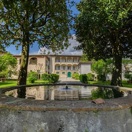 Villa La Vaseria With Secret Garden And Pool *