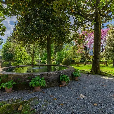 La Vaseria With Secret Garden And Pool Villa Ghivizzano