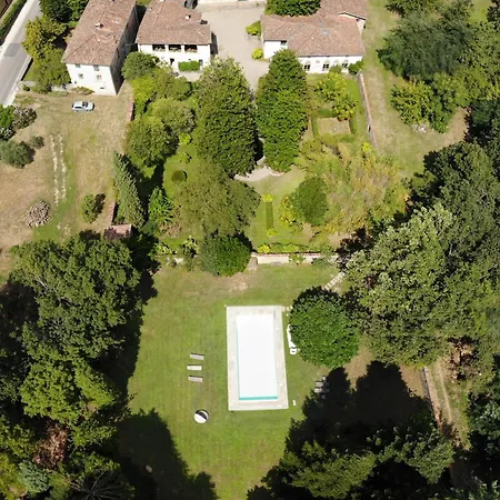 La Vaseria With Secret Garden And Pool * Ghivizzano
