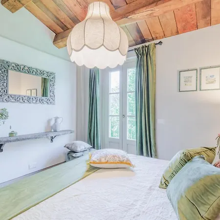 La Vaseria With Secret Garden And Pool Villa