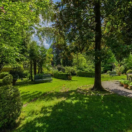 La Vaseria With Secret Garden And Pool Villa Ghivizzano