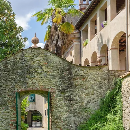 La Vaseria With Secret Garden And Pool